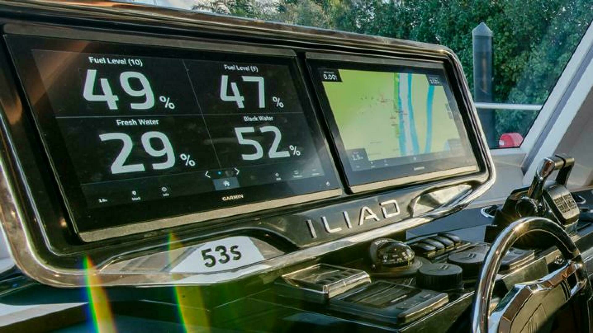 2026 ILIAD Catamarans 53S - Image 32