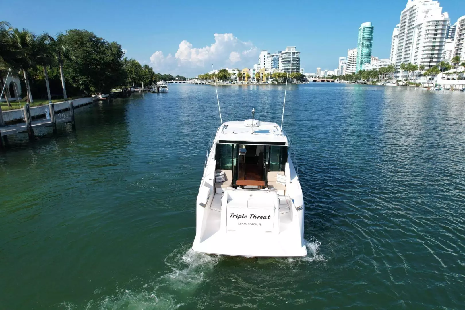 2018 Tiara Yachts 39 Coupe - Image 5