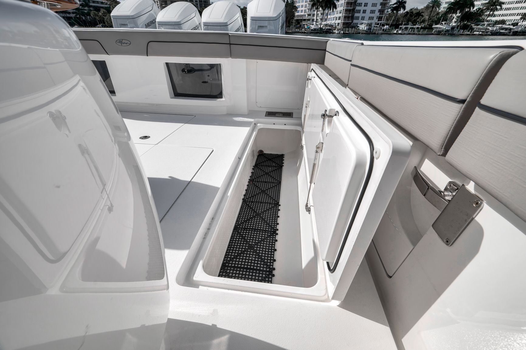 2024 Valhalla Boatworks V-55 - 23