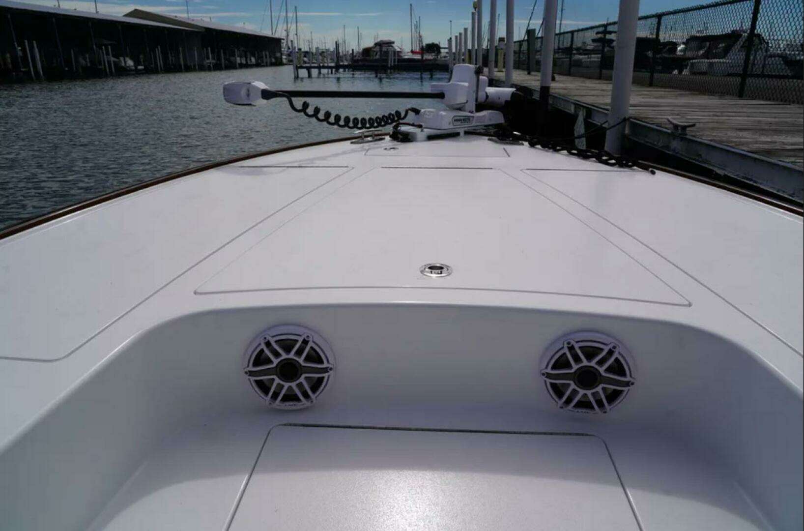 2025 Valhalla Boatworks 28 Bay Boat - Image 14