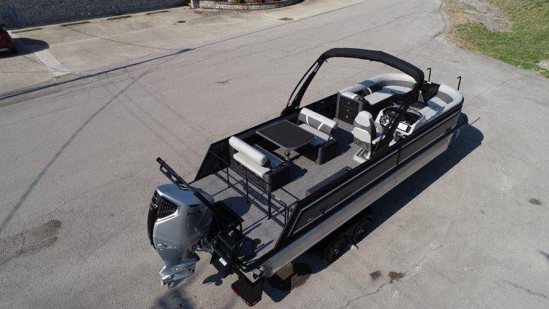 2026 Viaggio Lago Z24D - 15