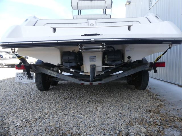 2020 Yamaha Boats 210 FSH Deluxe - 5