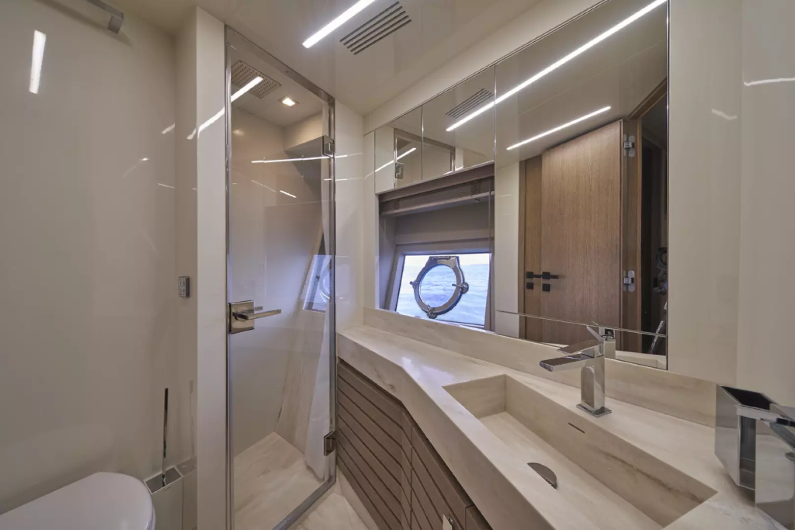 2022 Astondoa 52 Flybridge - Image 20