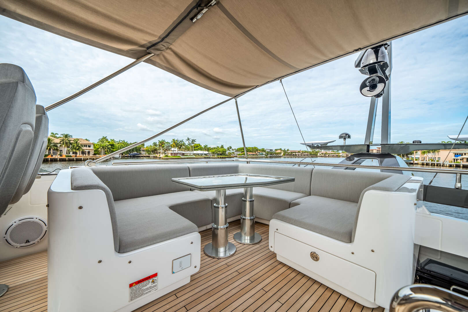 2026 Azimut S8 - Image 72