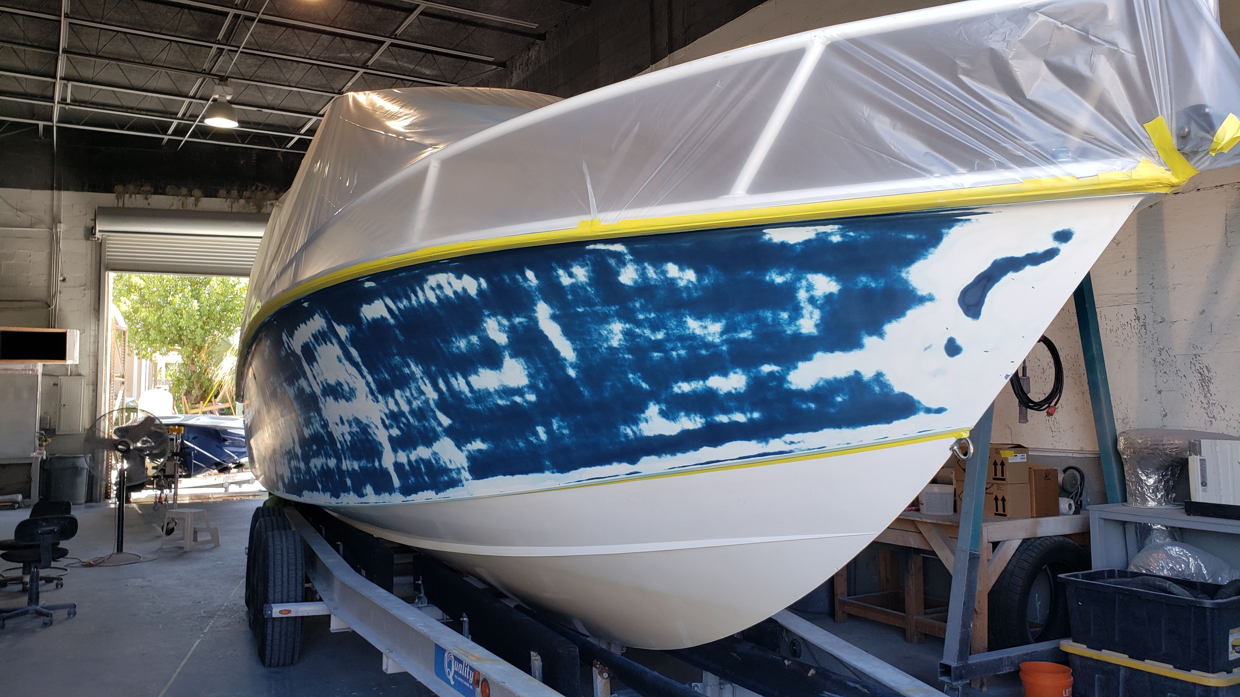 2001 Jupiter 31Cuddy - 9