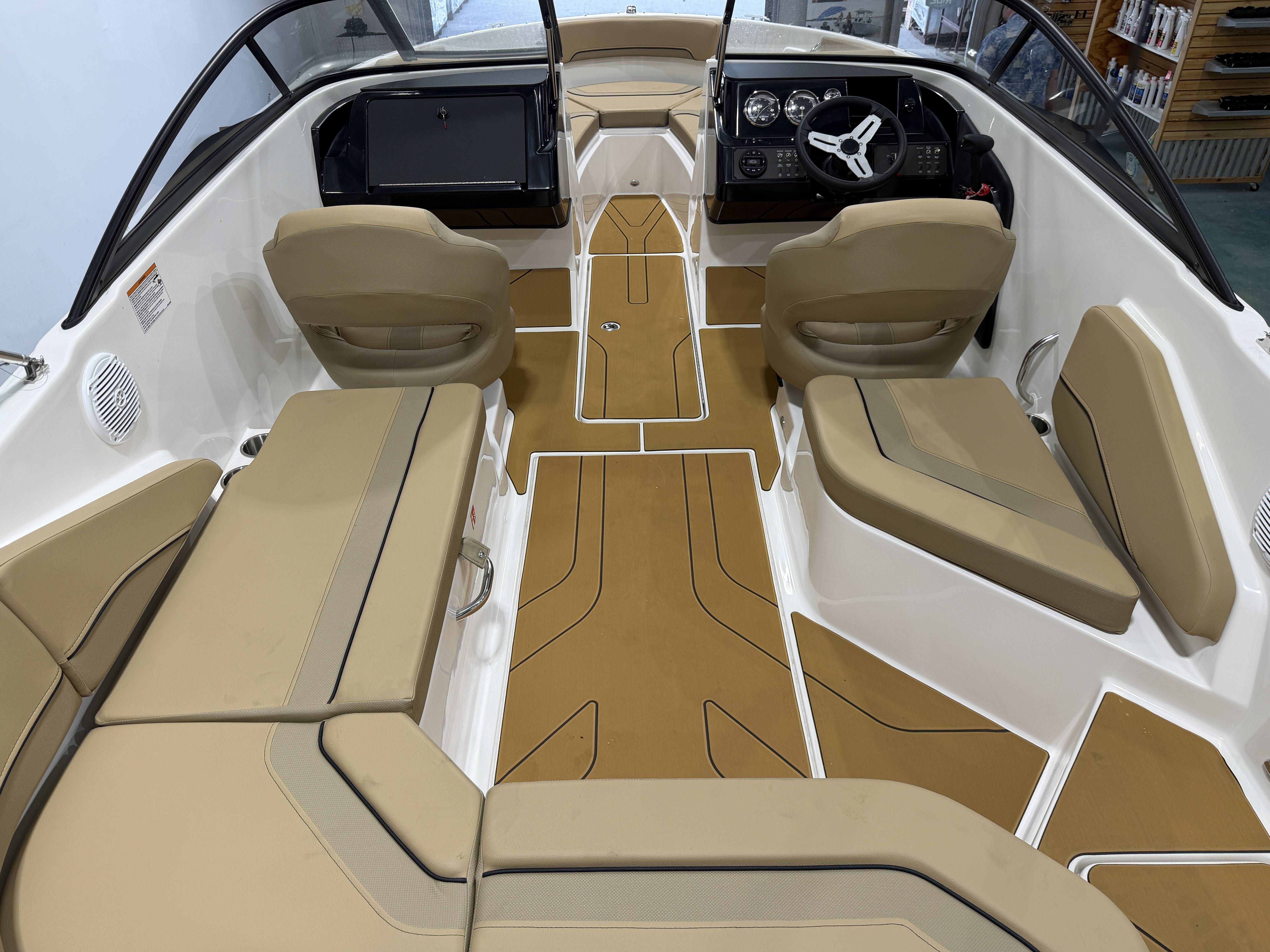 2026 Bayliner V20 - 25