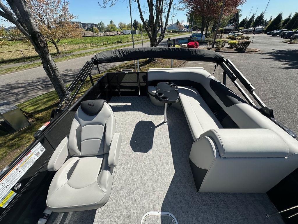 2026 South Bay 224CR2 LE 2.75 - 10