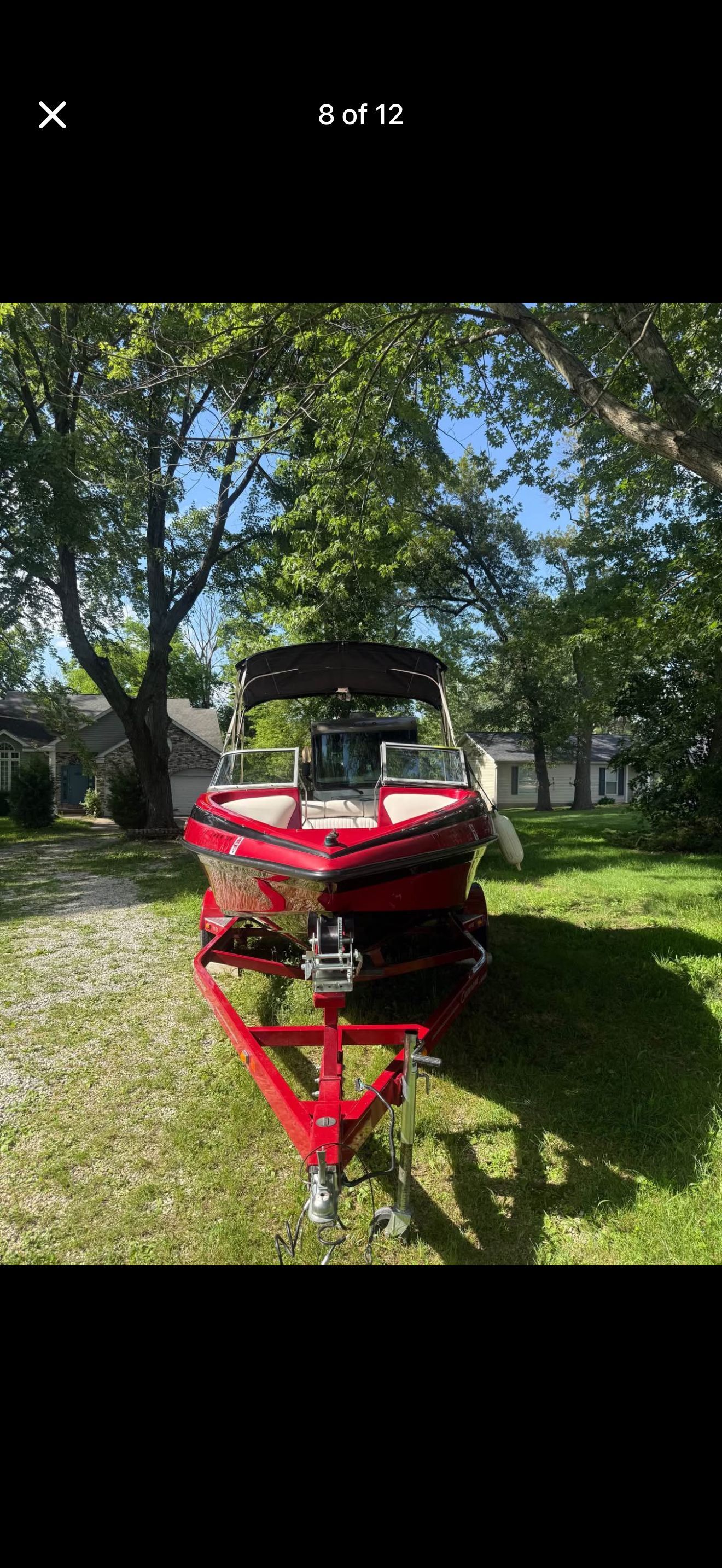 2014 Crownline 18 SS - 6