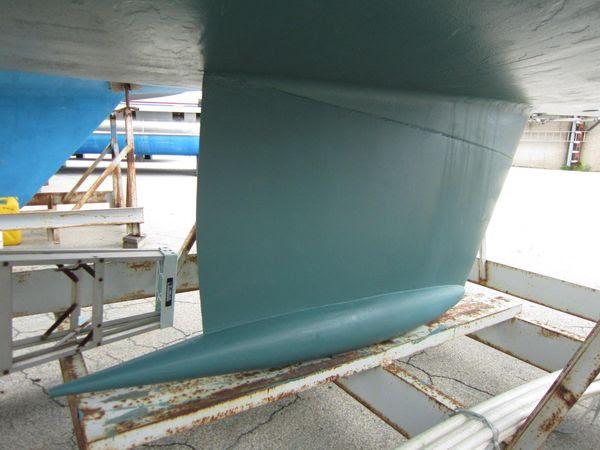1995 Beneteau Oceanis 321 - 91