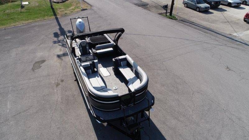 2026 Viaggio Lago Z24D - 24