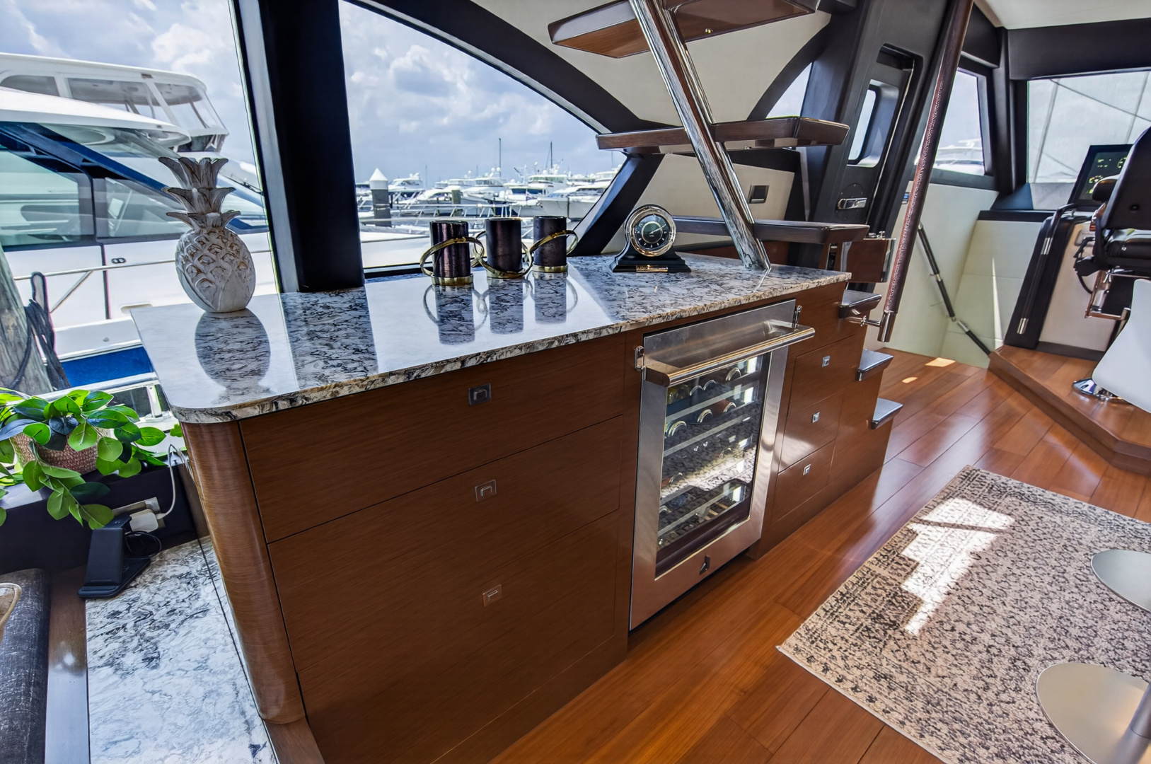2021 Ocean Alexander 70E - Image 36