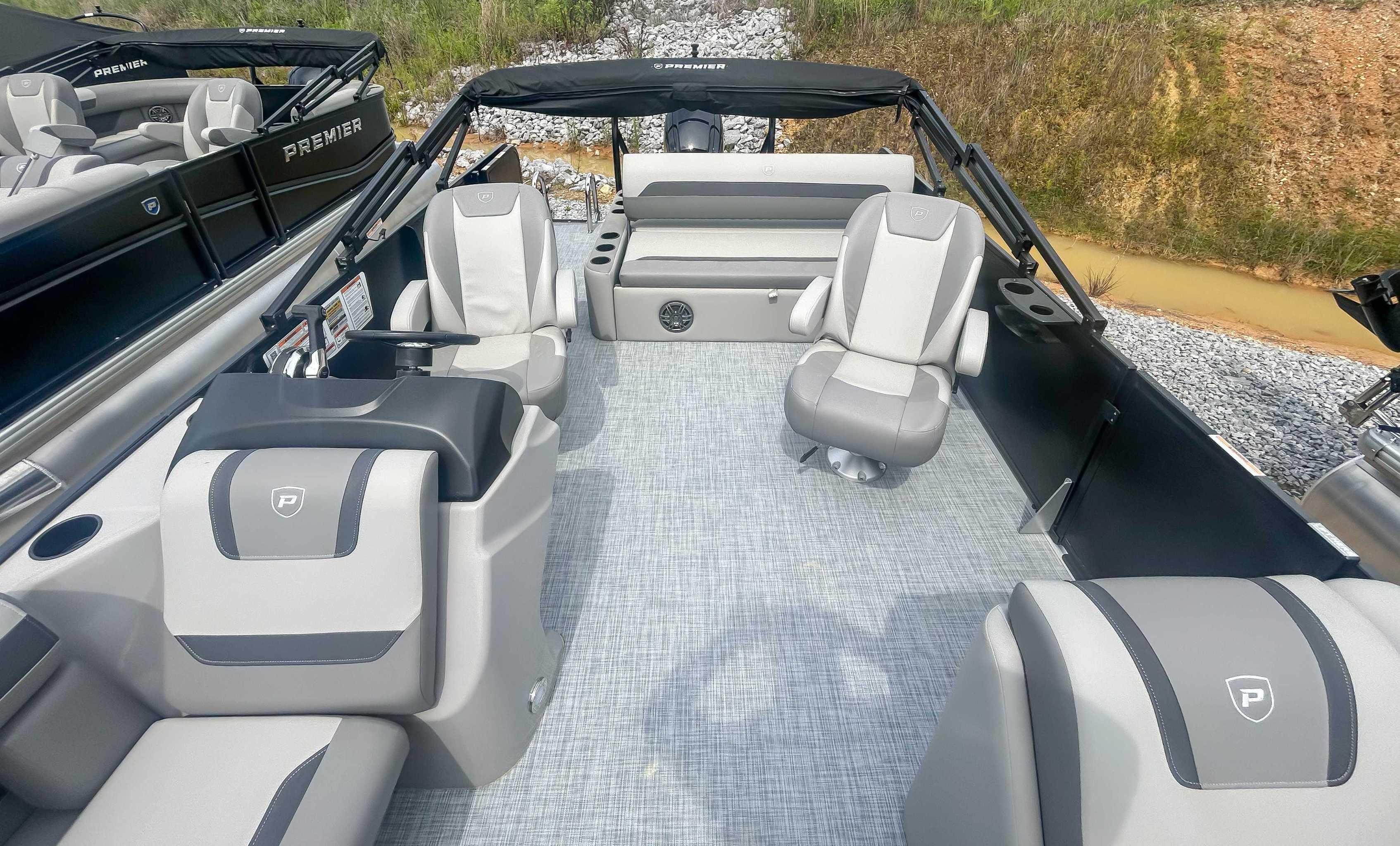 2025 Premier 200 Sunscape RL - 12