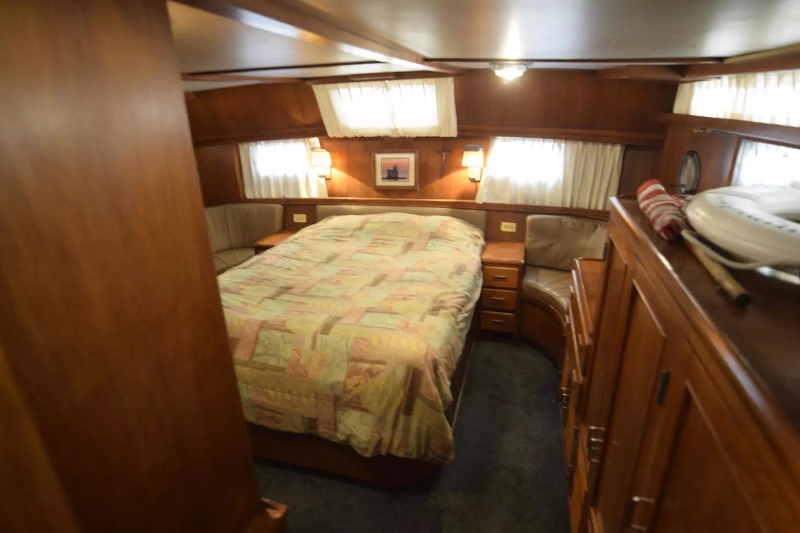 1987 Jefferson Sundeck - Image 11