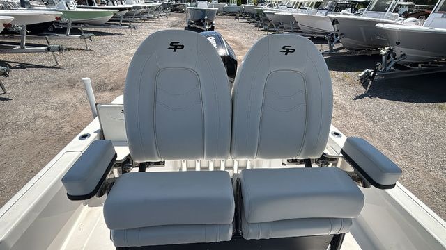 2025 Sea Pro 230 Bay - 15