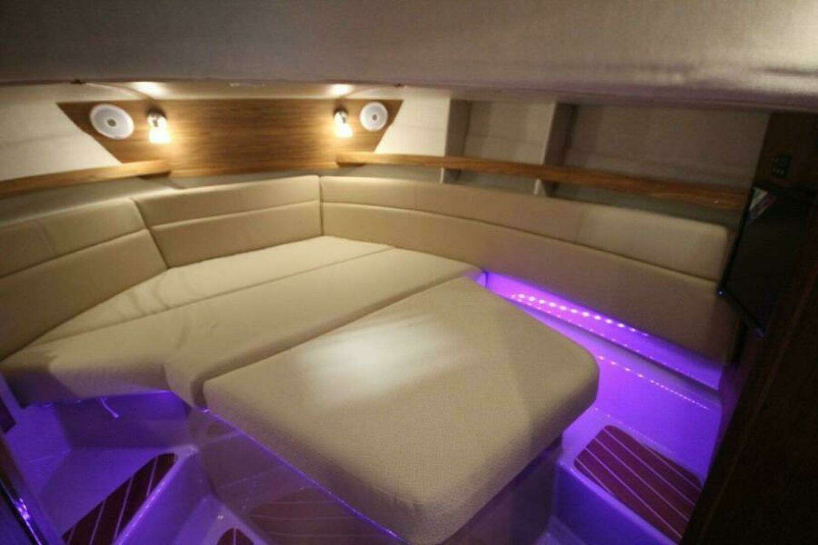2026 Ranger Tugs R-31 Command Bridge Luxury Edition - Image 131
