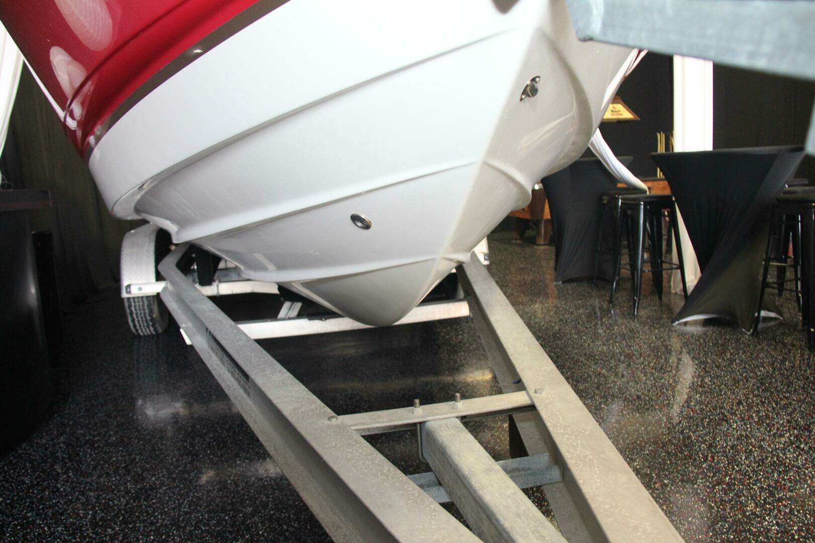 2006 Chaparral 256 SSi - Image 71
