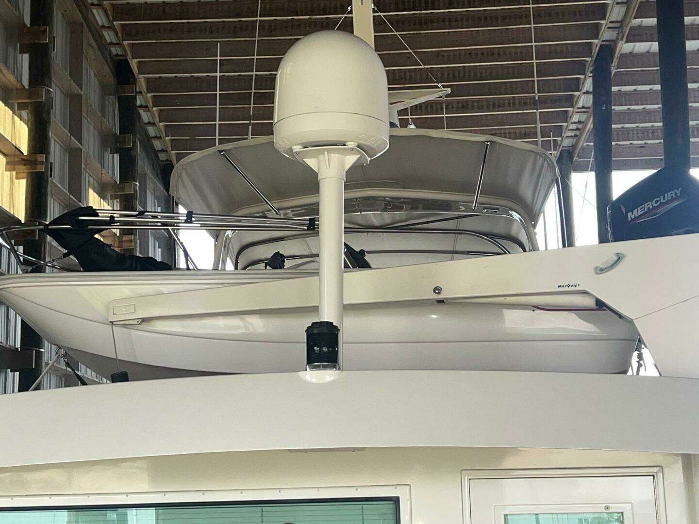 1988 Hatteras Motor Yacht - Image 17