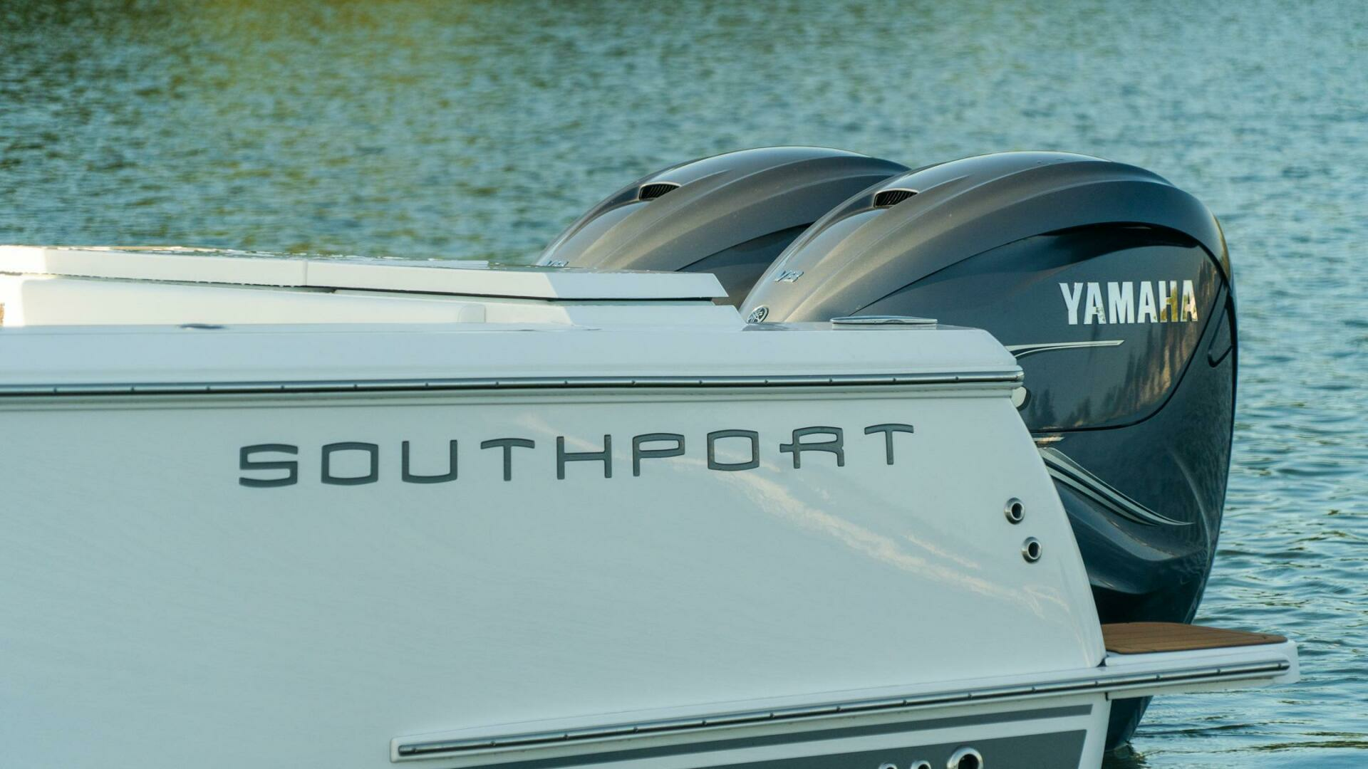 2026 Southport 33 FE - Image 2