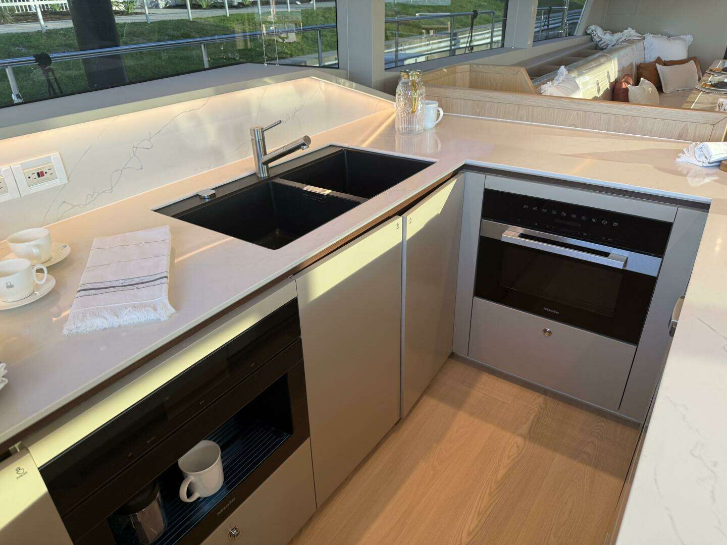2025 Granocean W72 #3 - Image 18