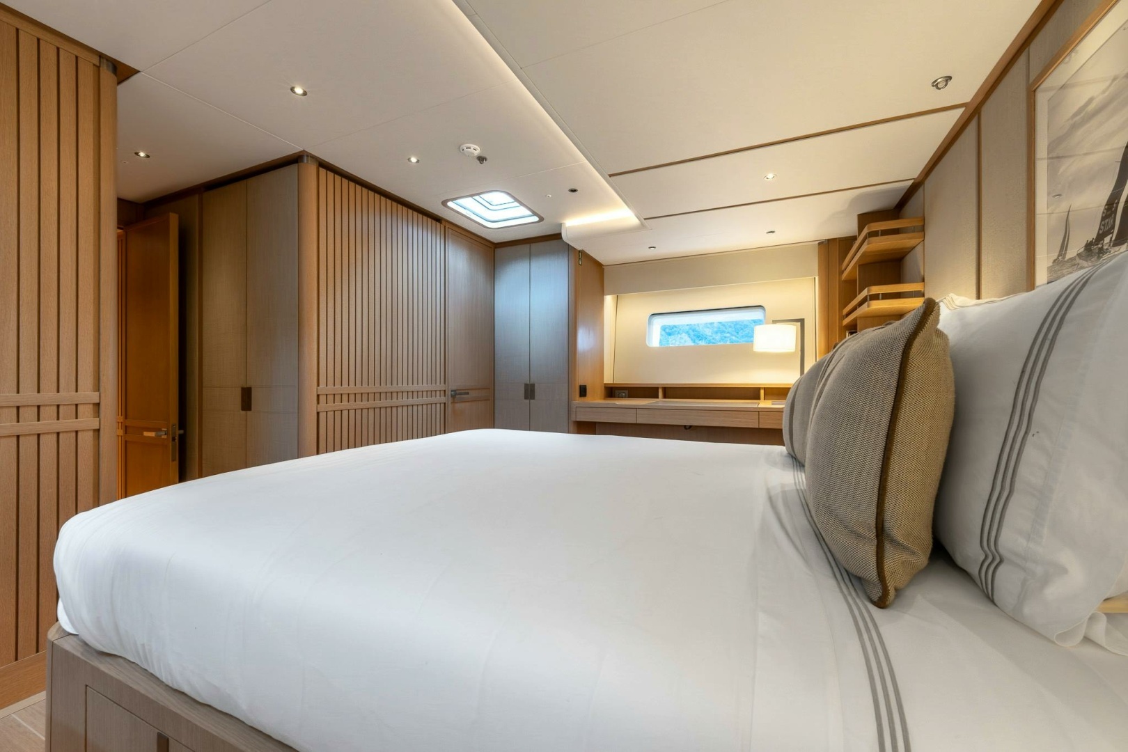 2021 Nautor Swan Swan 98 - Image 35