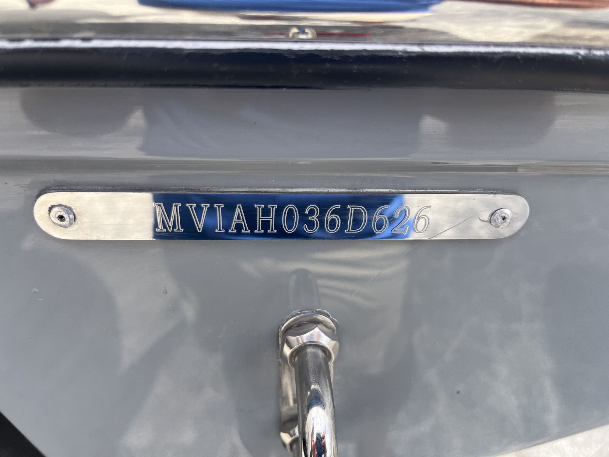 2026 Pathfinder 2400 Open - 8