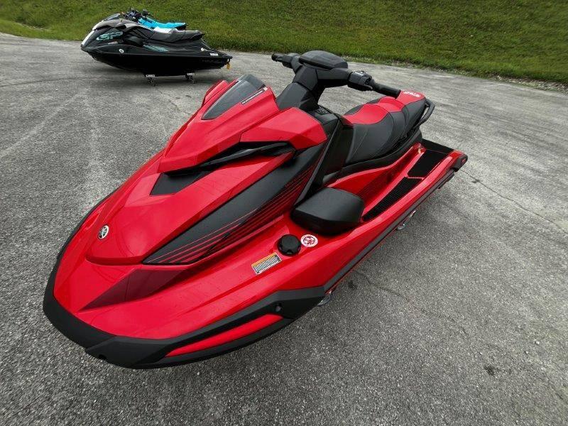 2025 Yamaha Boats Waverunner VX Deluxe w/ Audio - 11