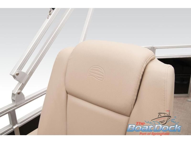2025 Sportfish 22 DLX - 60