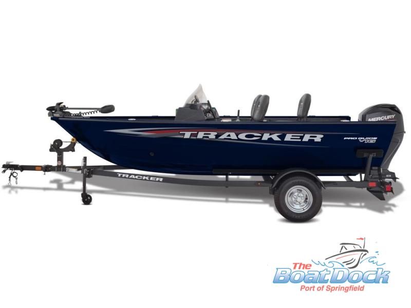 2026 Pro Guide V-16 SC - 29