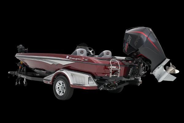 2026 Ranger Z518 Cup-Equipped - 80