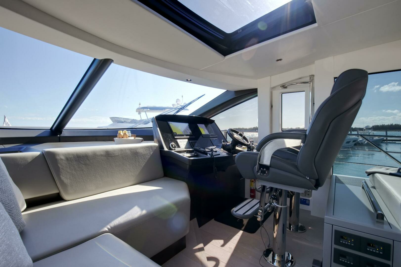 2023 Sunseeker Sport Yacht - Image 23