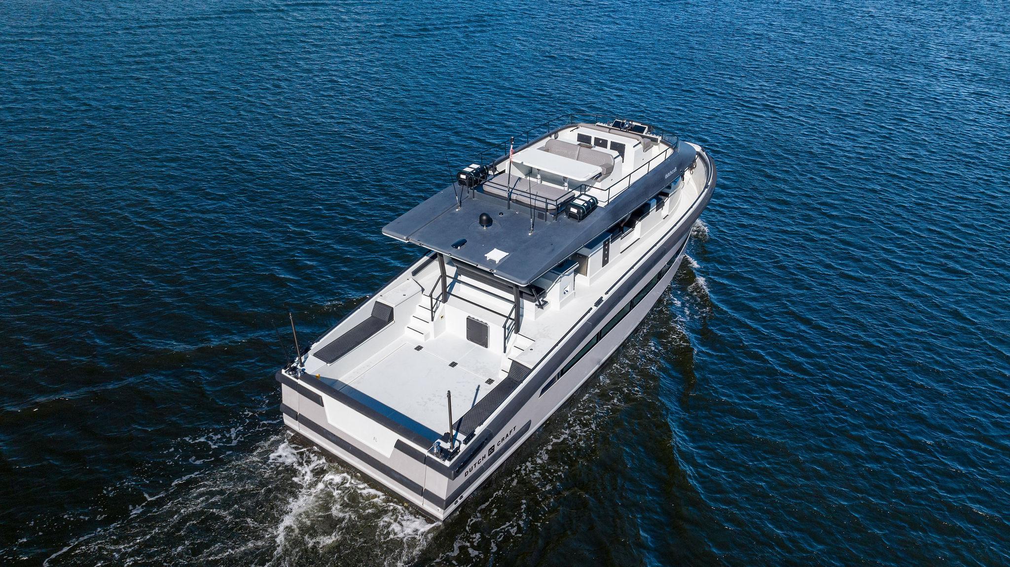 2019 DutchCraft 56 Open