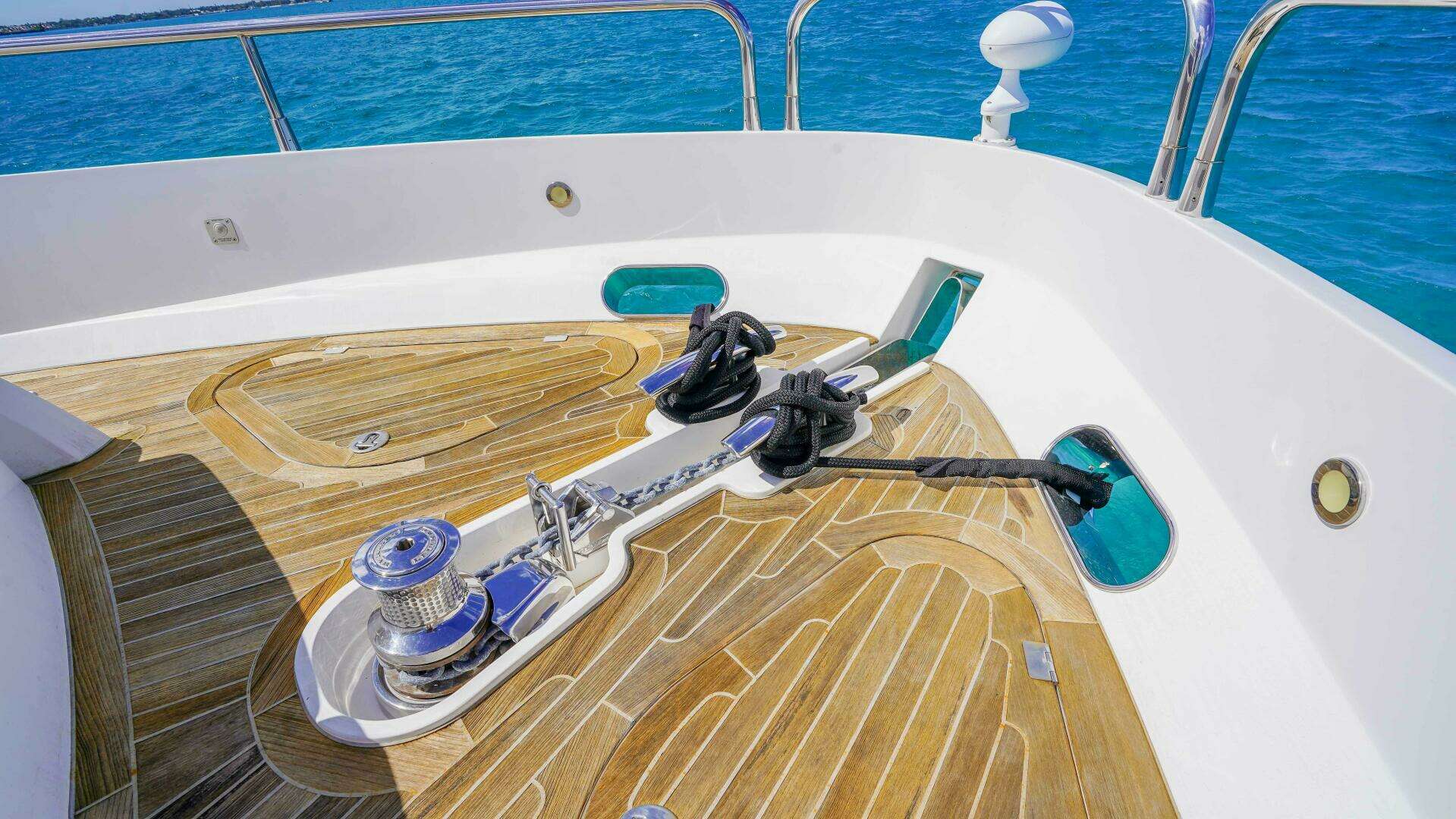 2016 Sunseeker 75 Yacht - Image 21
