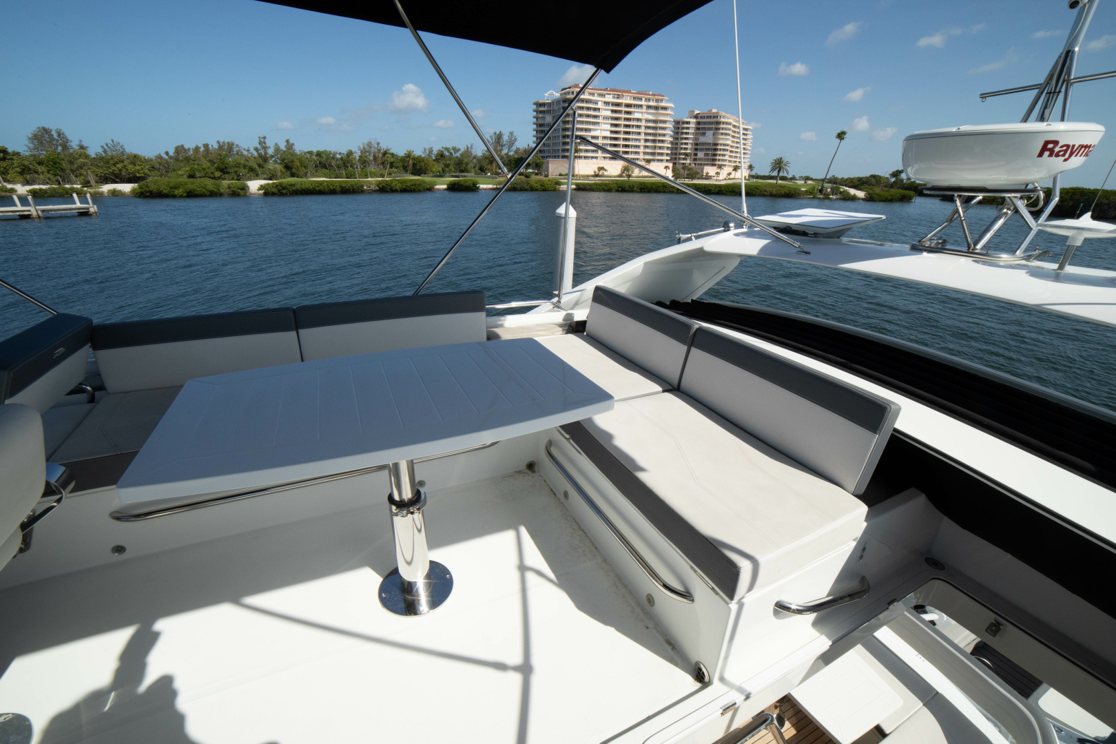 2024 Galeon 510 SKY - Image 57