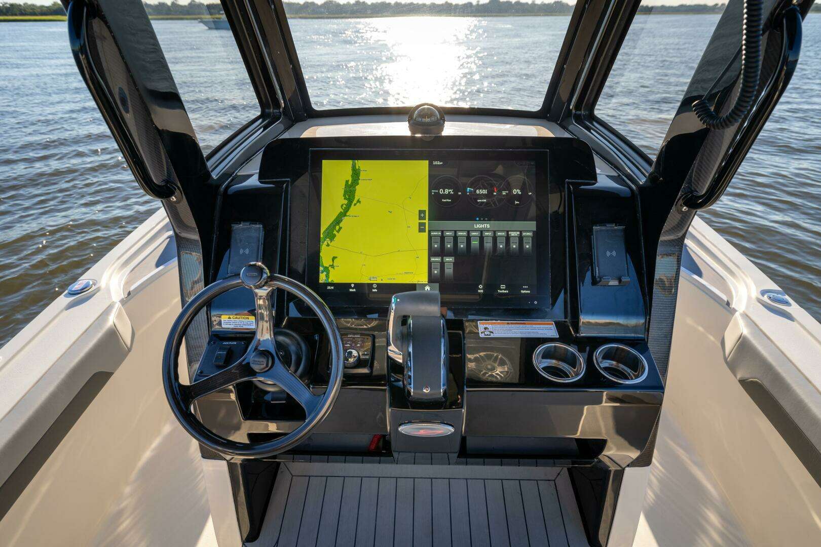 2026 Scout 281 X Signature - Image 12