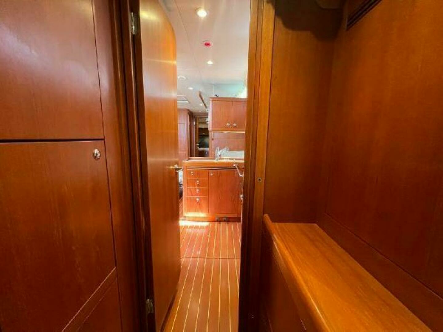 2013 Nautor Swan 53 - Image 24