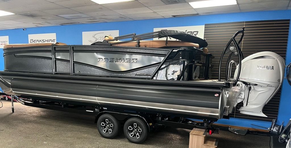 2026 Premier 250 Intrigue RF CL - 2