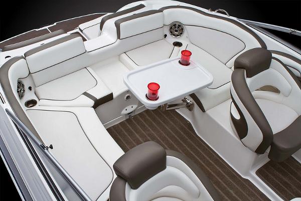 Manufacturer Provided Image