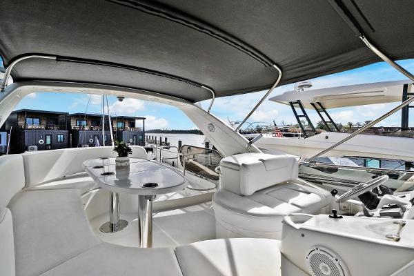 2004 Azimut 50 - 30