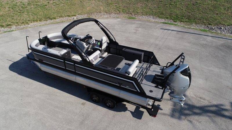 2026 Viaggio Lago Z24D - 7