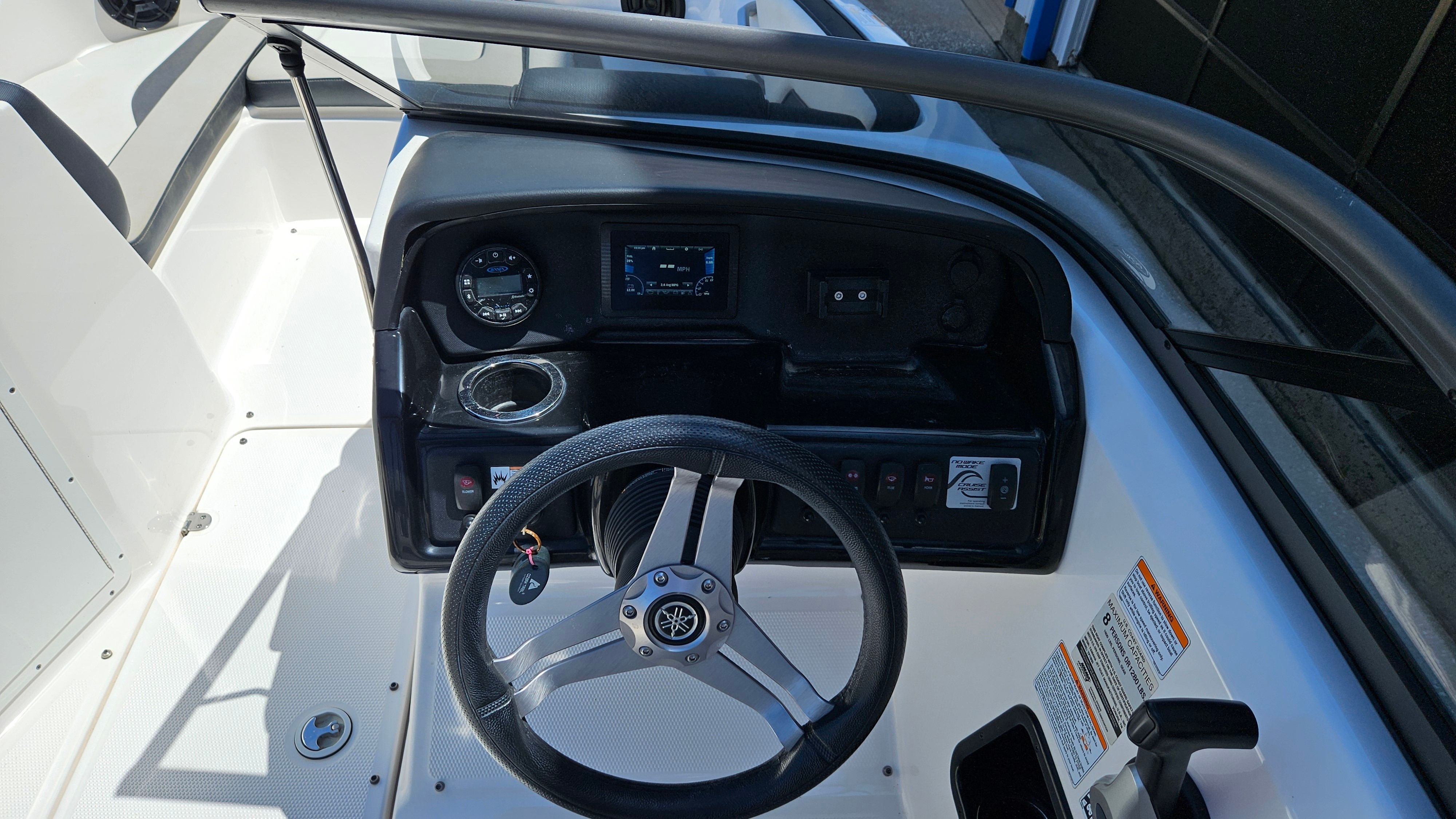 2020 YAMAHA AR195 - Image 13