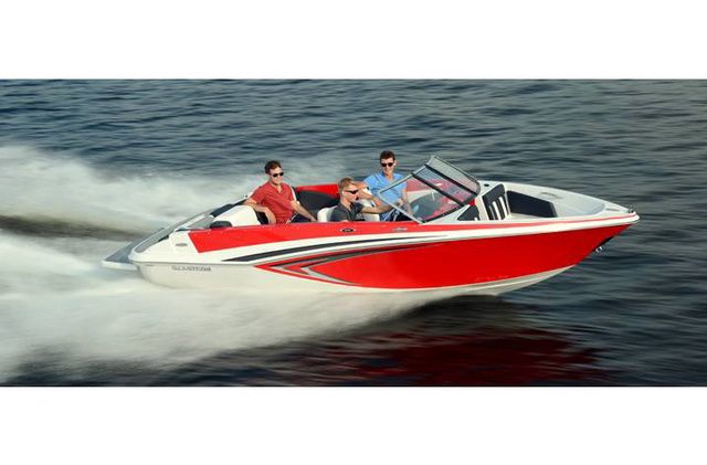 2016 Glastron 187 GT - 2