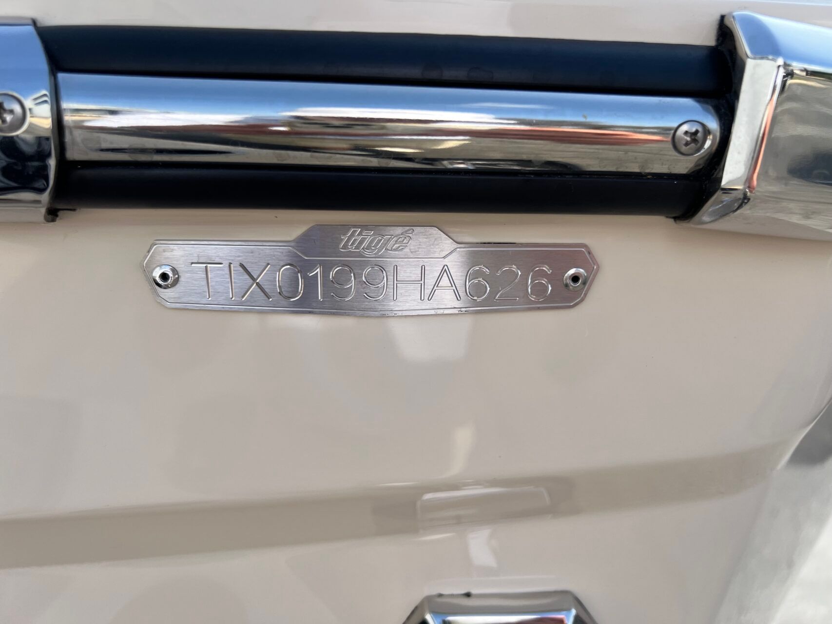 2026 Tigé Ultré 25ZX - 40