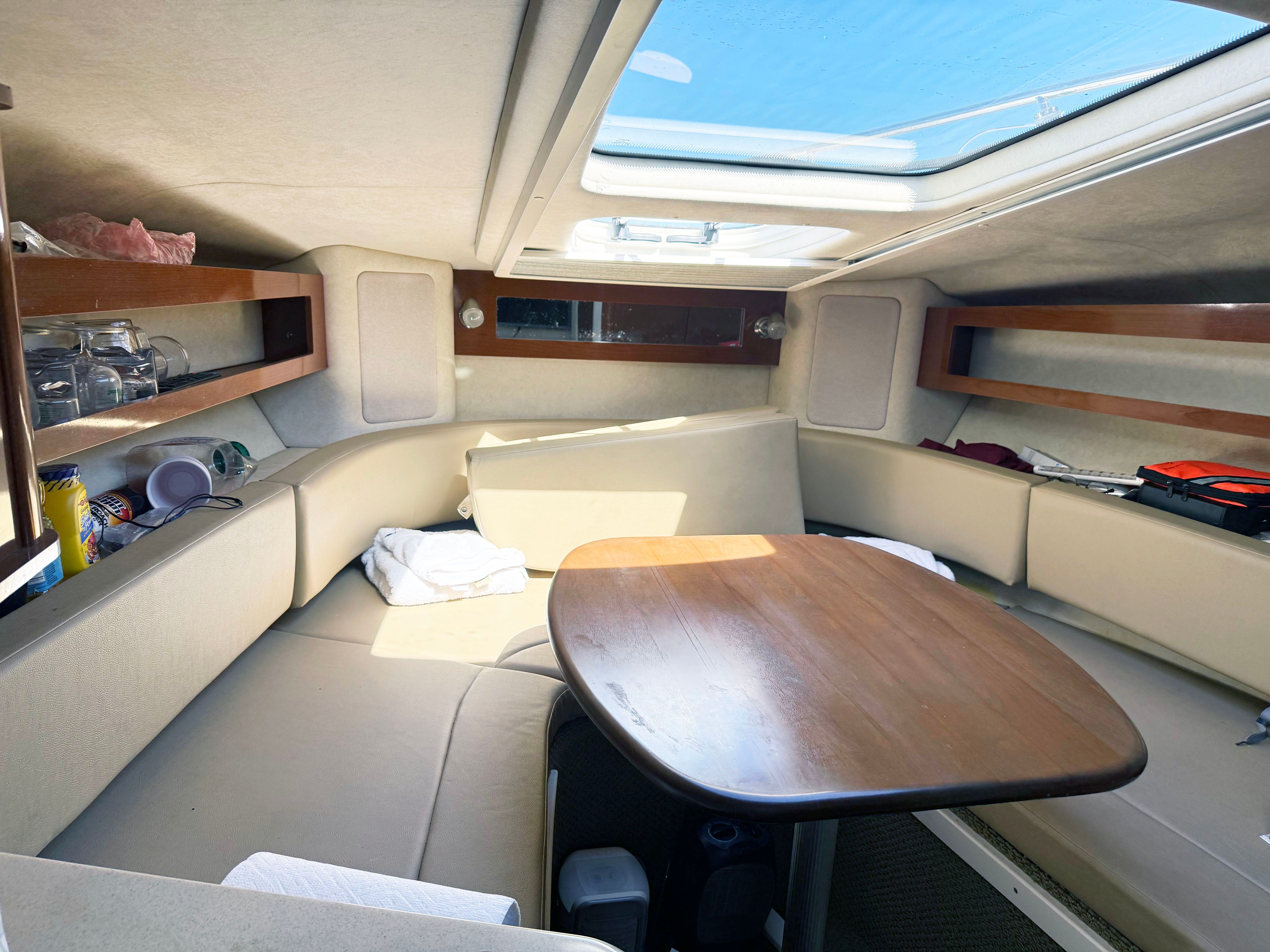 2012 Sea Ray Sundancer 280 - 13
