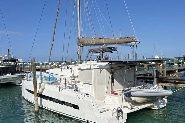 2018 Bali 4.1