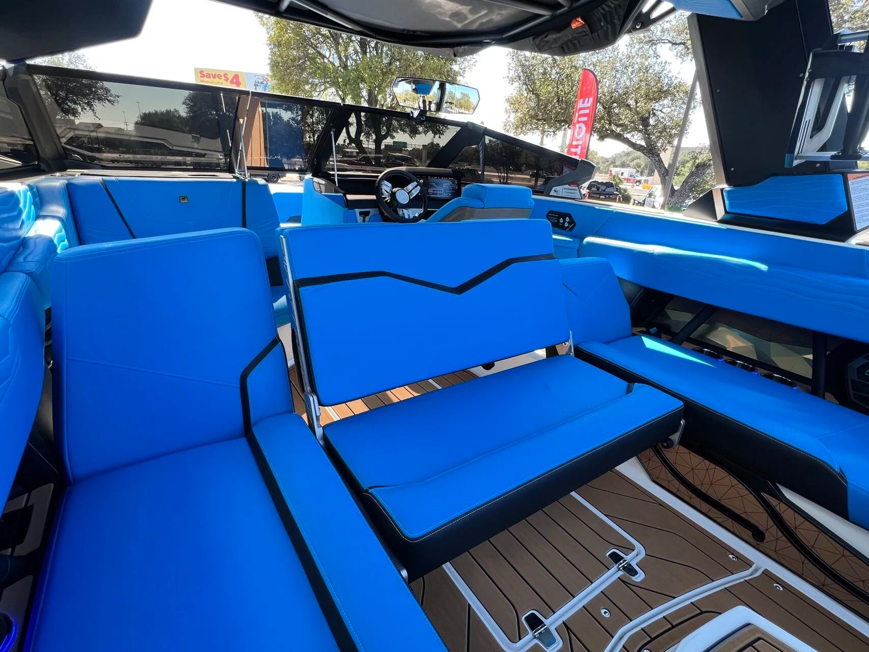 2025 Nautique G23 - 14