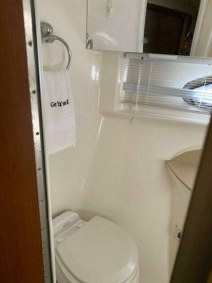 2004 Chaparral Signature 350 - Image 29