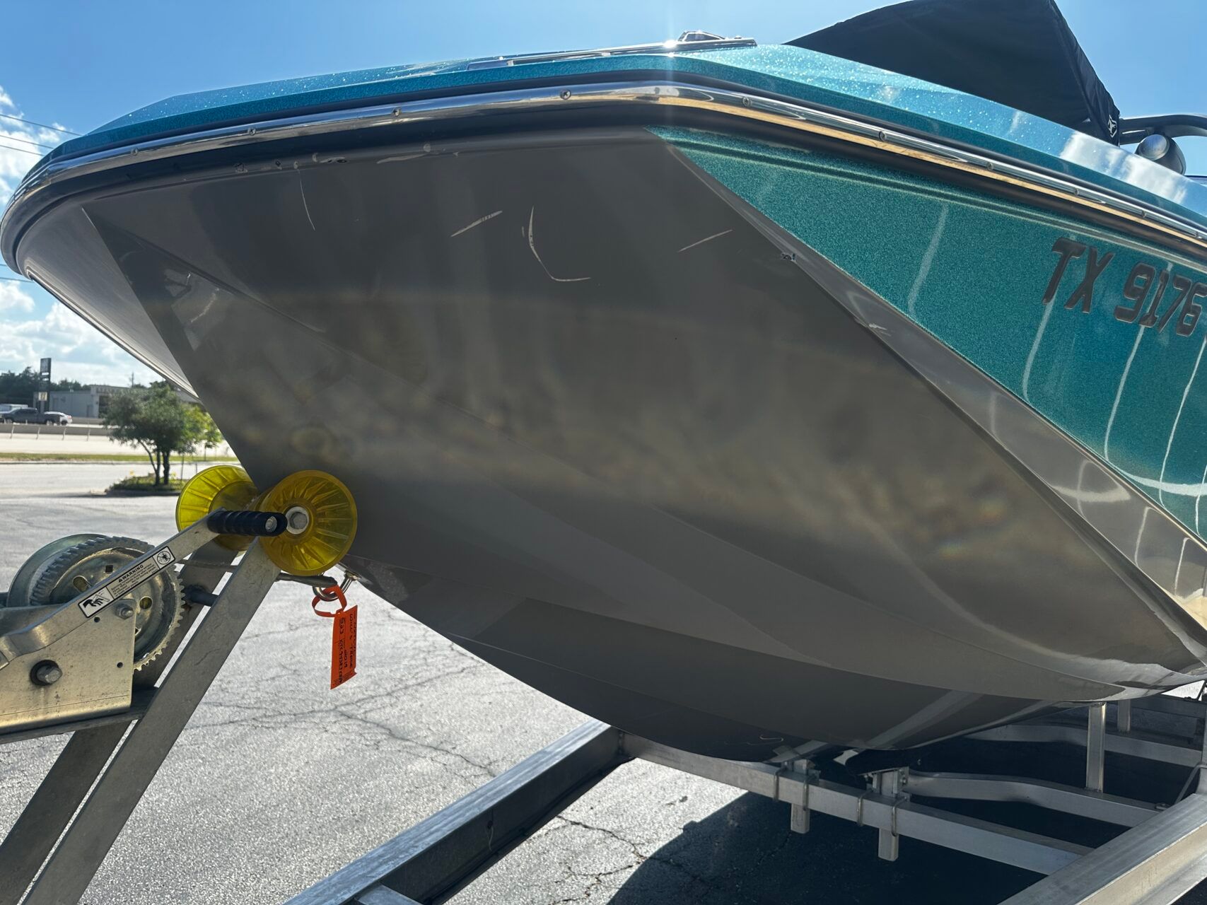 2019 Nautique G23 - 21