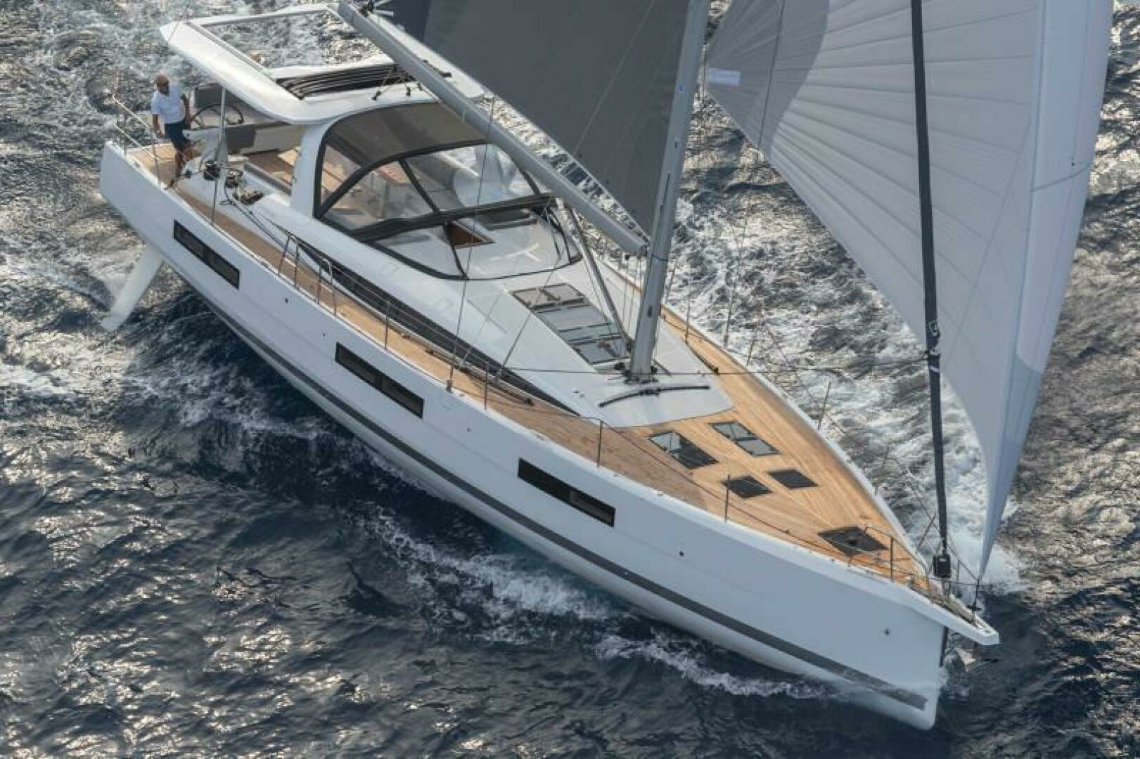 2026 Jeanneau Jeanneau Yachts 60 - Image 2