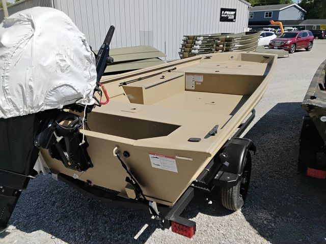 2025 Lowe RX1760 - 9