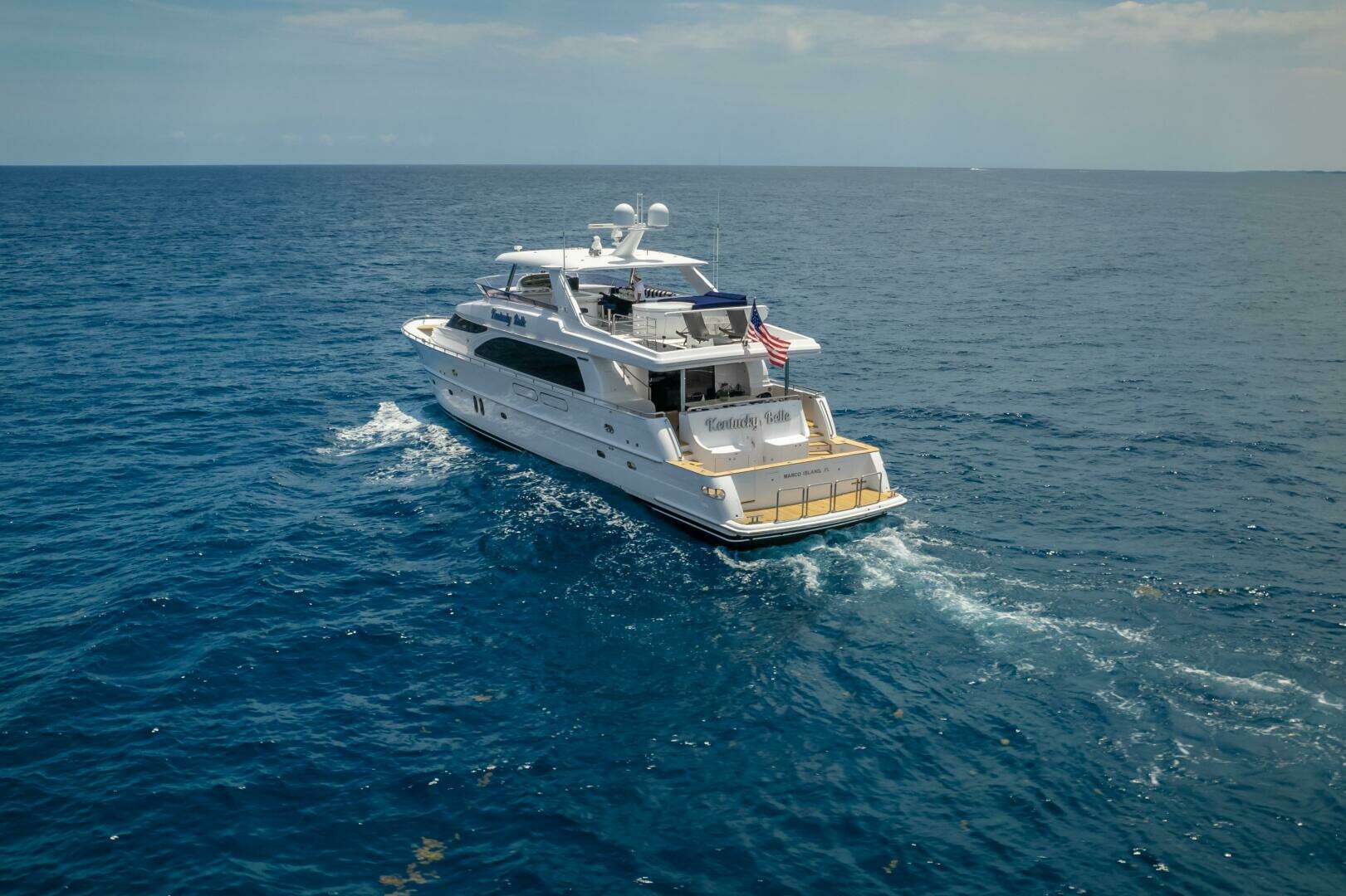 2005 Horizon — - Image 8